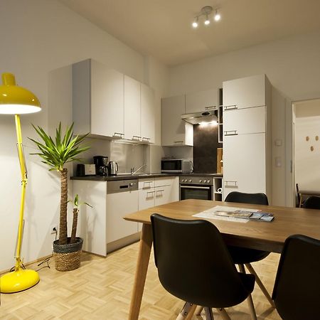 City-Apartment Neubaugasse Graz Bagian luar foto