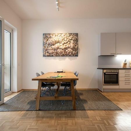 City-Apartment Neubaugasse Graz Bagian luar foto