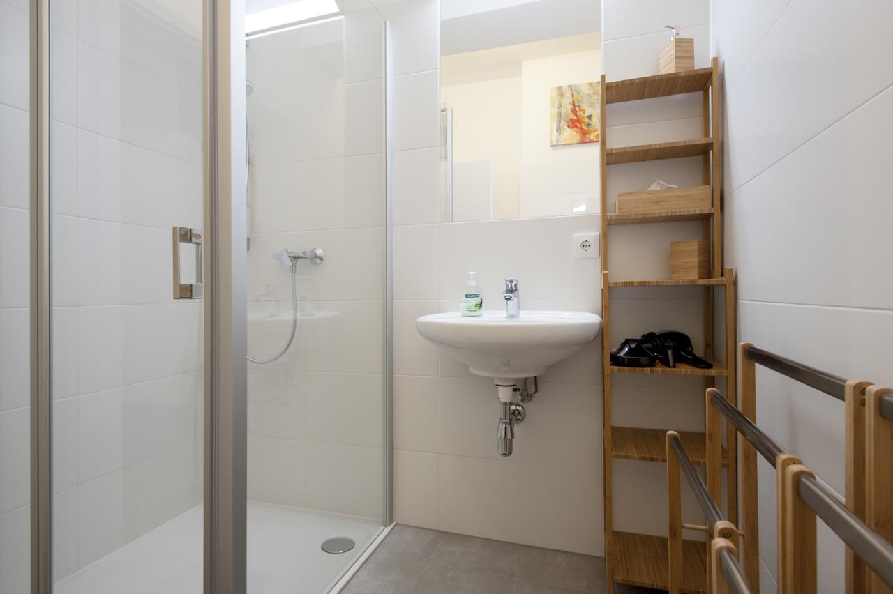 City-Apartment Neubaugasse Graz Bagian luar foto