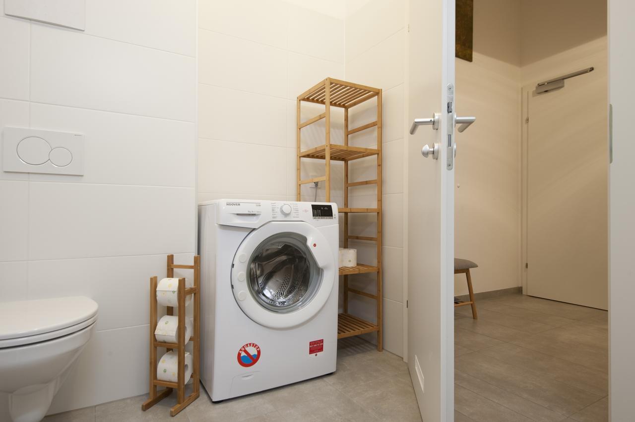 City-Apartment Neubaugasse Graz Bagian luar foto