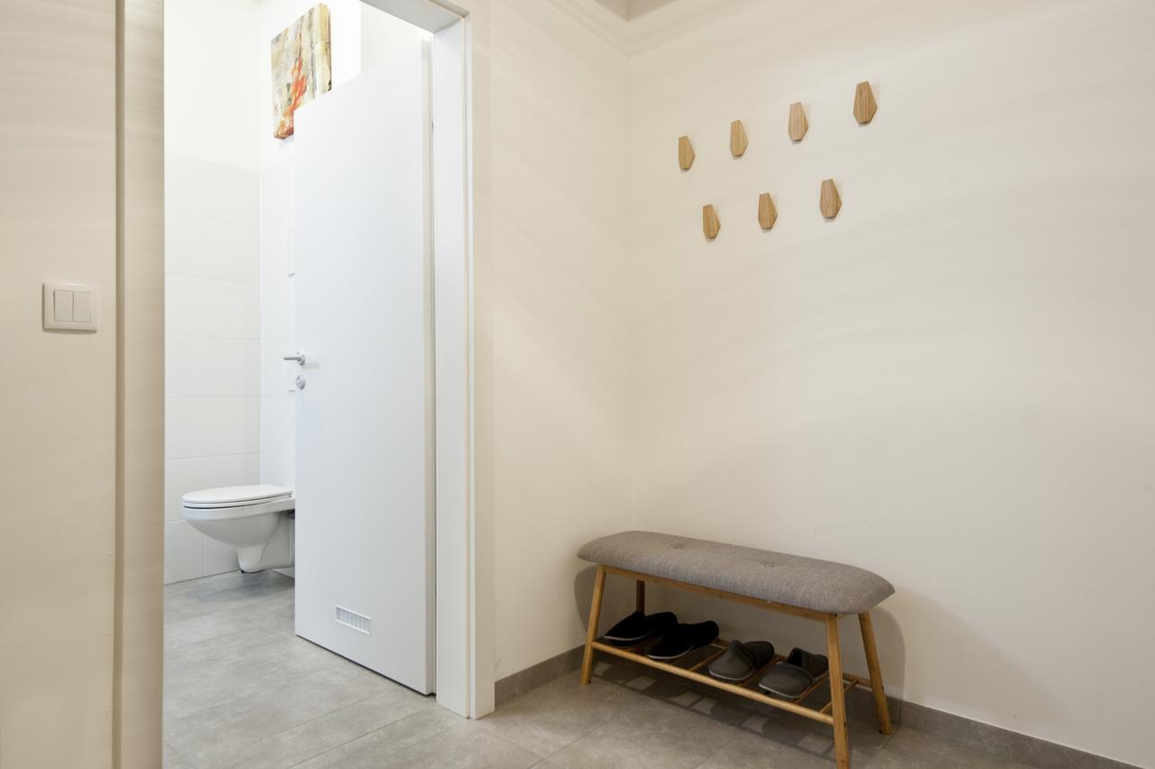 City-Apartment Neubaugasse Graz Bagian luar foto