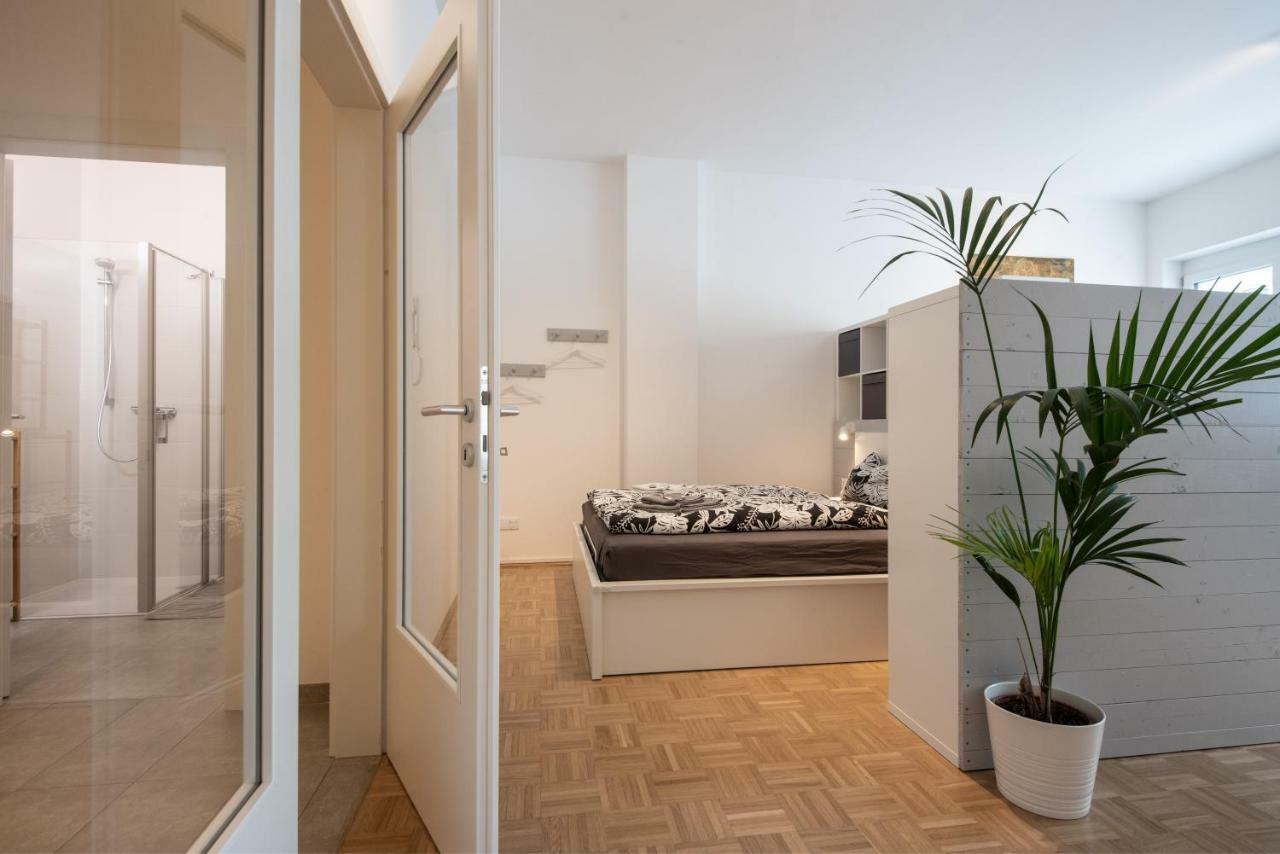 City-Apartment Neubaugasse Graz Bagian luar foto