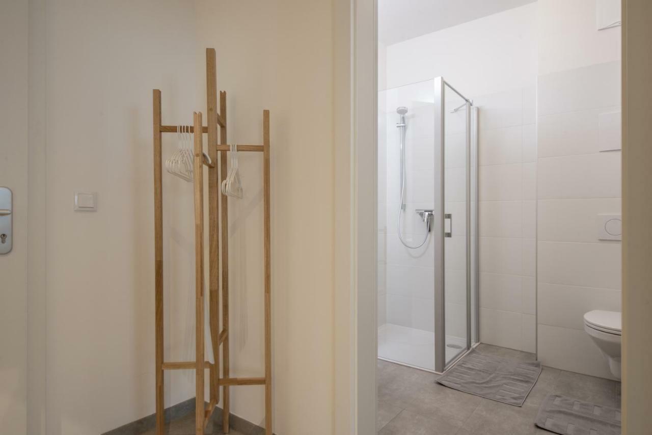 City-Apartment Neubaugasse Graz Bagian luar foto